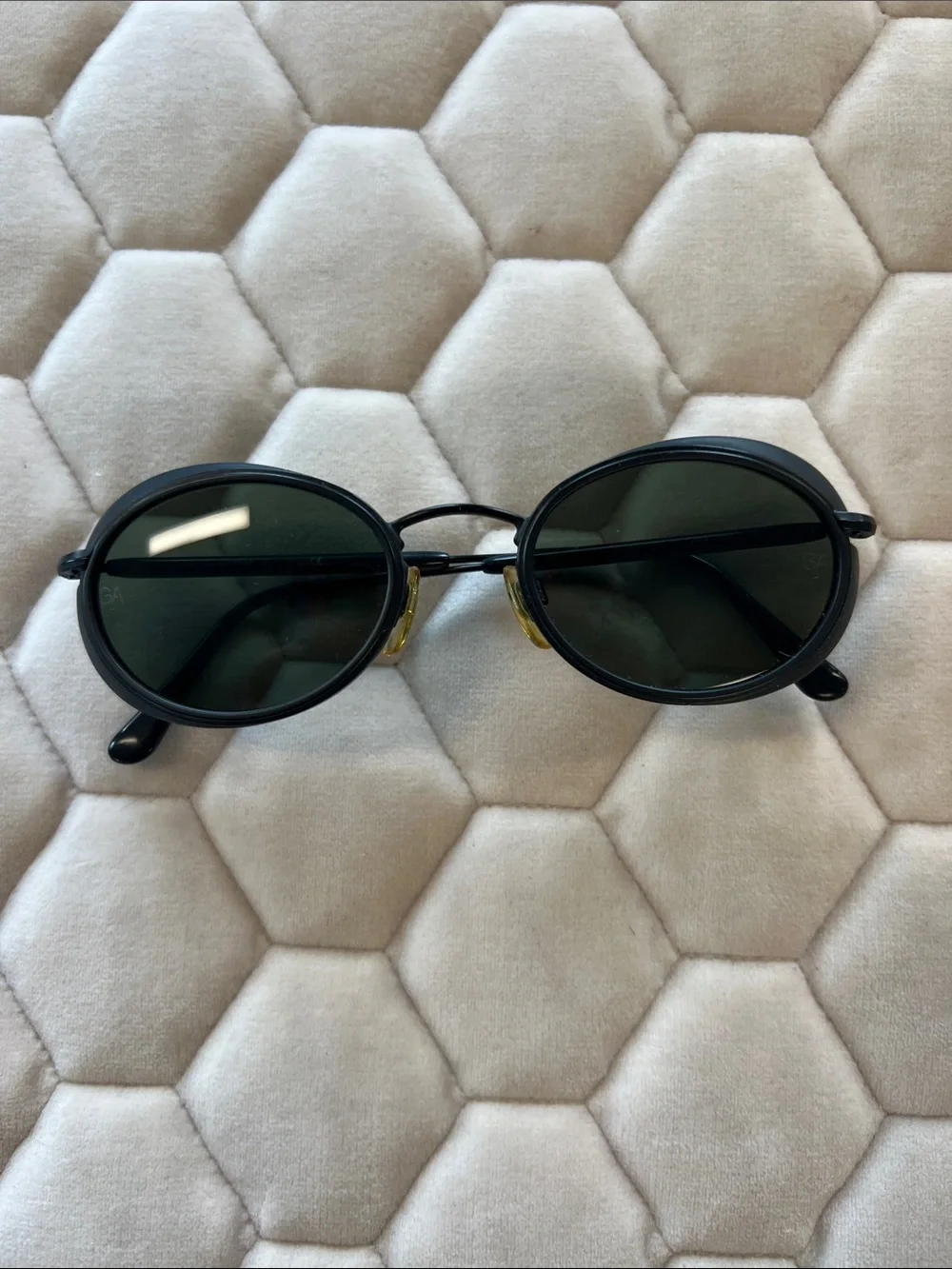 Authentic Vintage Giorgio Armani Sunglass.